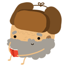 Cute Cookies sticker #431750