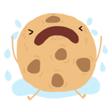 Cute Cookies sticker #431756