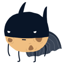 Cute Cookies sticker #431759