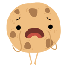 Cute Cookies sticker #431761