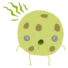 Cute Cookies sticker #431762