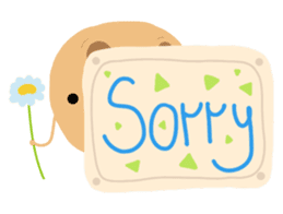 Cute Cookies sticker #431763