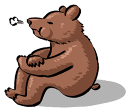 Dummy Bears sticker #431782