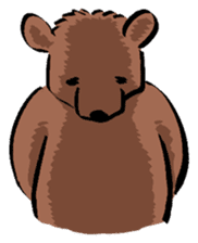 Dummy Bears sticker #431783