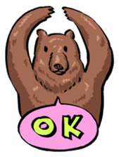 Dummy Bears sticker #431790