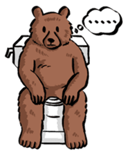 Dummy Bears sticker #431795