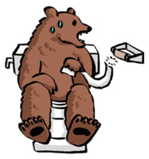 Dummy Bears sticker #431796