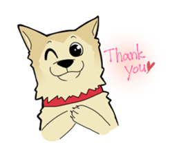 Luck's Life sticker #432010