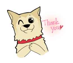 Luck's Life sticker #432010