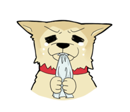 Luck's Life sticker #432011