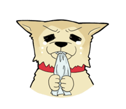 Luck's Life sticker #432011