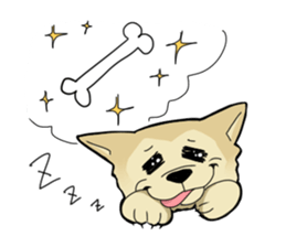 Luck's Life sticker #432012