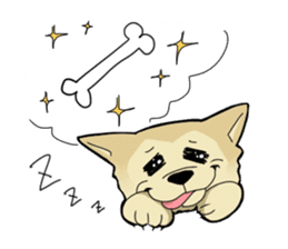 Luck's Life sticker #432012