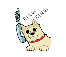 Luck's Life sticker #432014