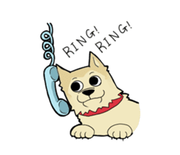 Luck's Life sticker #432014