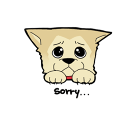 Luck's Life sticker #432016