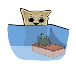 Luck's Life sticker #432017