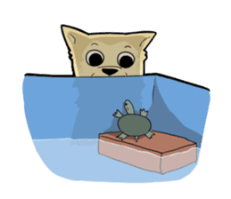 Luck's Life sticker #432017