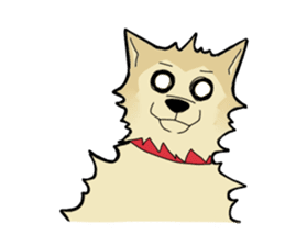 Luck's Life sticker #432018