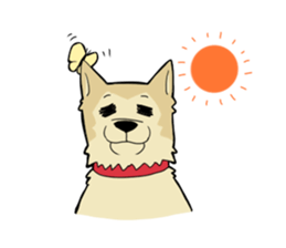 Luck's Life sticker #432020