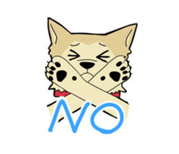 Luck's Life sticker #432022