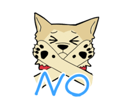 Luck's Life sticker #432022