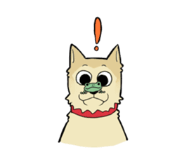 Luck's Life sticker #432023