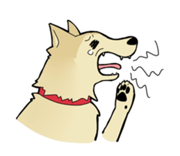 Luck's Life sticker #432025