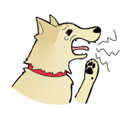 Luck's Life sticker #432025