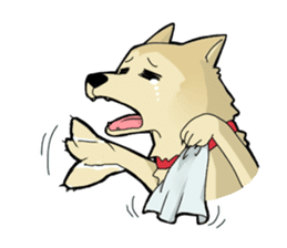 Luck's Life sticker #432028