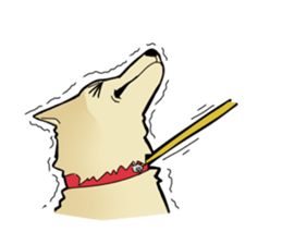 Luck's Life sticker #432029