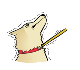 Luck's Life sticker #432029