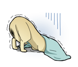 Luck's Life sticker #432030