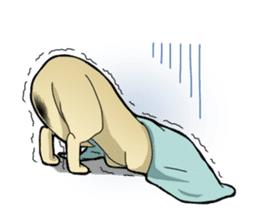 Luck's Life sticker #432030