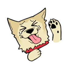 Luck's Life sticker #432032