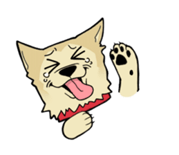 Luck's Life sticker #432032