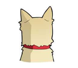 Luck's Life sticker #432033