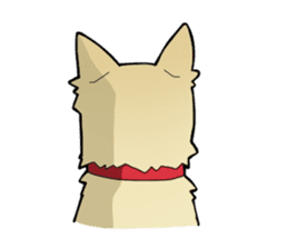 Luck's Life sticker #432033