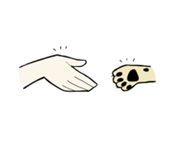 Luck's Life sticker #432034