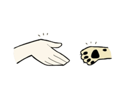 Luck's Life sticker #432034