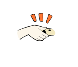 Luck's Life sticker #432035