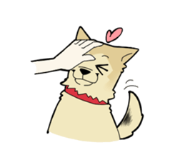 Luck's Life sticker #432036