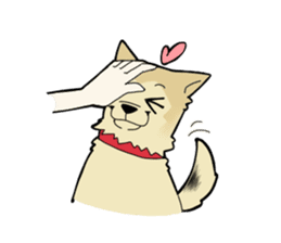 Luck's Life sticker #432036