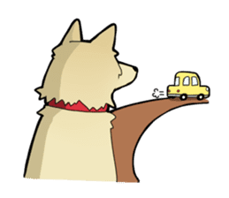 Luck's Life sticker #432037