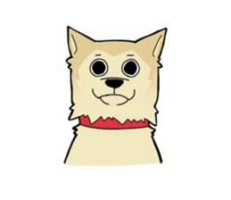 Luck's Life sticker #432038