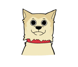 Luck's Life sticker #432038