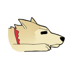 Luck's Life sticker #432042