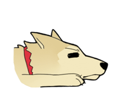 Luck's Life sticker #432042