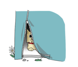 Luck's Life sticker #432043