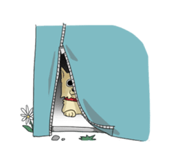 Luck's Life sticker #432043